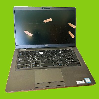DELL latitude 5300