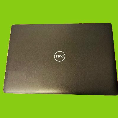 DELL latitude 5300 写真3
