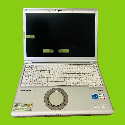 Panasonic CFSV1‐2