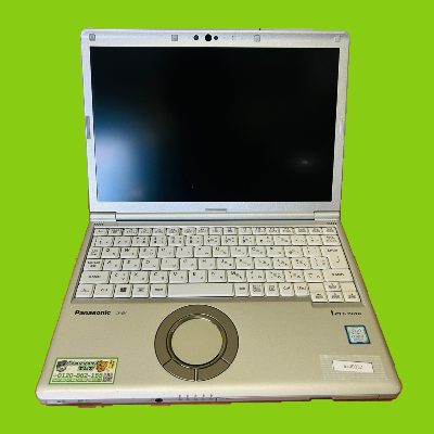 Panasonic CF-SV7
