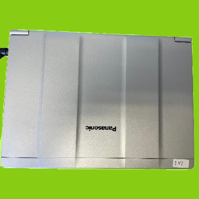 Panasonic CF-SV9 写真2