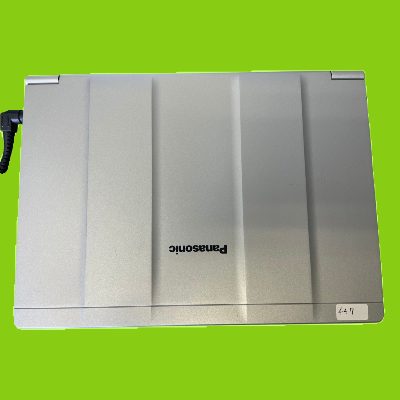 Panasonic CF‐SV8 写真2