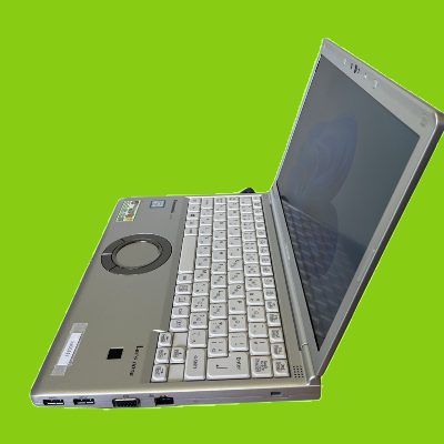 Panasonic CF‐SV8 写真3