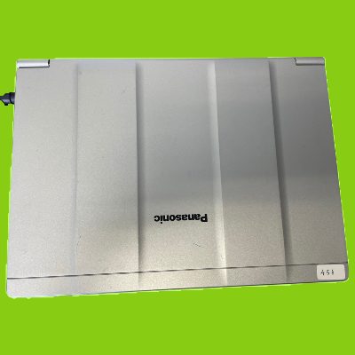 Panasonic CF-SV9 写真2