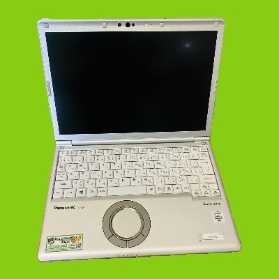 Panasonic CF-SV9