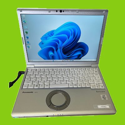 Panasonic CF-SV9