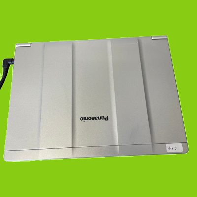 Panasonic CF-SV9 写真2
