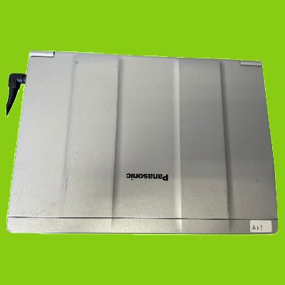 Panasonic CF-SV7 写真2