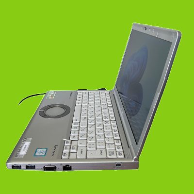 Panasonic CF-SV7 写真3