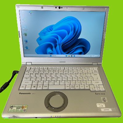 Panasonic CF‐LV9