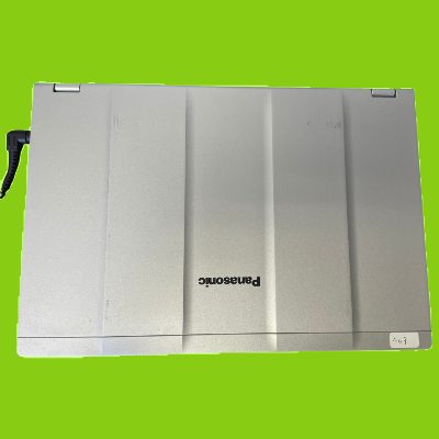 Panasonic CF‐LV9 写真2