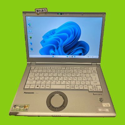 Panasonic CF‐LV9