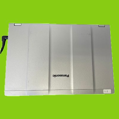 Panasonic CF-SV9 写真2