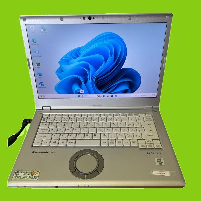 Panasonic CF‐LV9