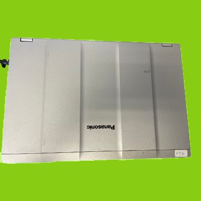 Panasonic CF‐LV9 写真2