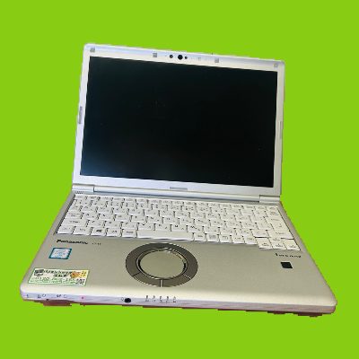 Panasonic CF‐SV8