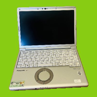 Panasonic CF-SV9R