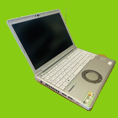 Panasonic CF-SV9R 写真2