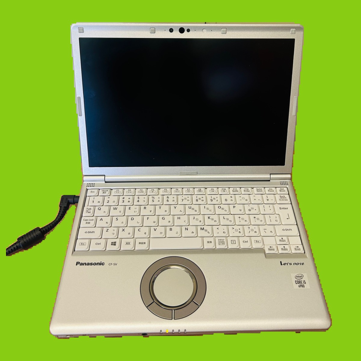 Panasonic CF-SV9