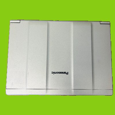 Panasonic CF-SV9 写真3