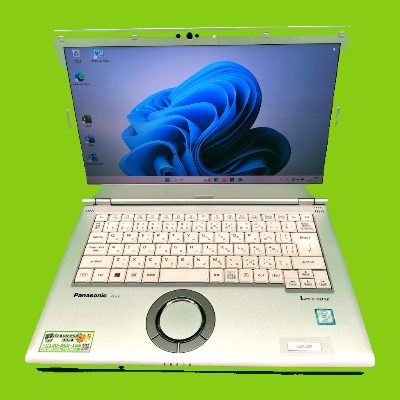 Panasonic CF‐SV8