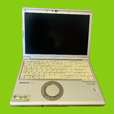Panasonic CF-SV9