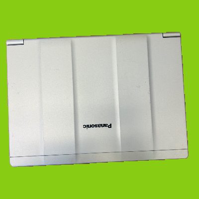 Panasonic CF-SV9 写真3