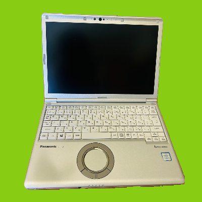 Panasonic CF‐SV8