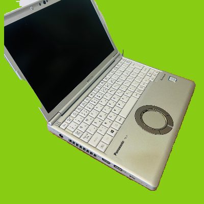 Panasonic CF‐SV8 写真2