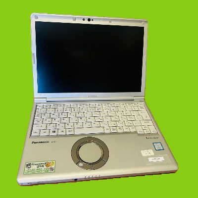 Panasonic CF-SV7