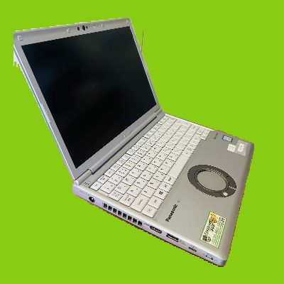 Panasonic CF-SV7 写真2