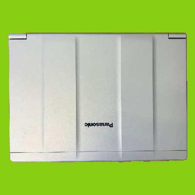 Panasonic CF-SV7 写真3