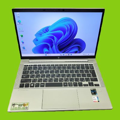HP EliteBook 830 G8