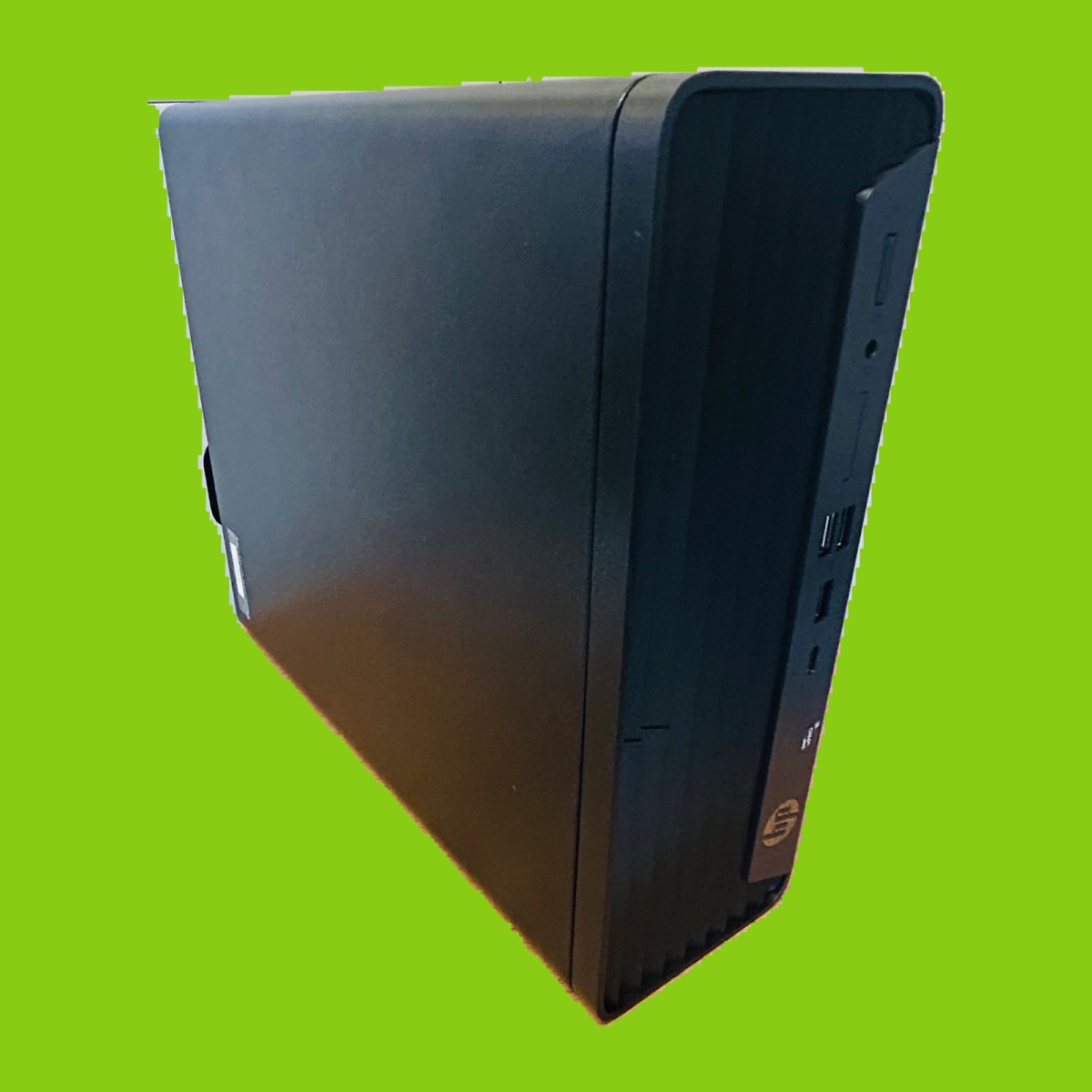 HP ProSFF400G9