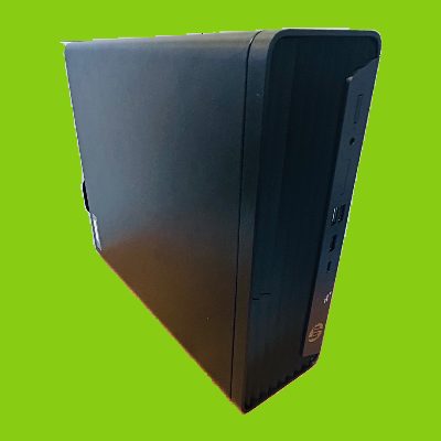 HP ProSFF400G9