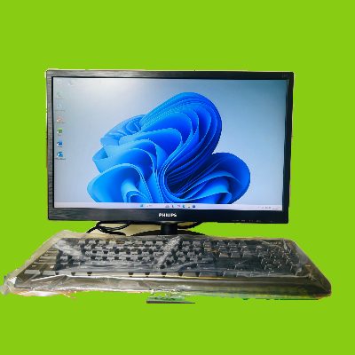 HP ProSFF400G9 写真2
