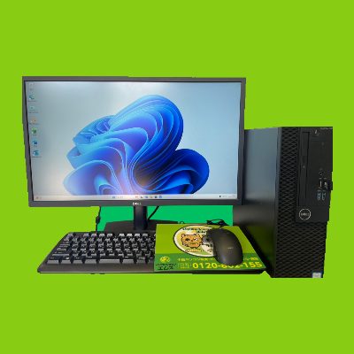 DELL optiplex3070