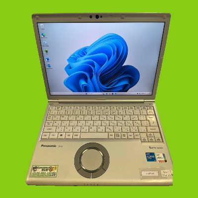 Panasonic CF-SV1-2