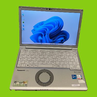 Panasonic CF-SV1-2