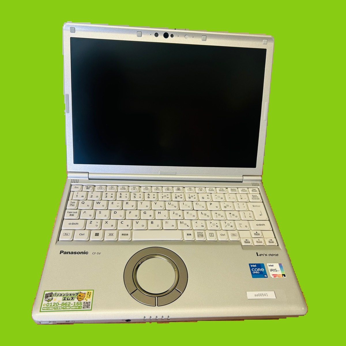 Panasonic CF-SV1-2