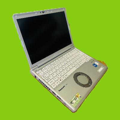 Panasonic CF-SV1-2 写真2