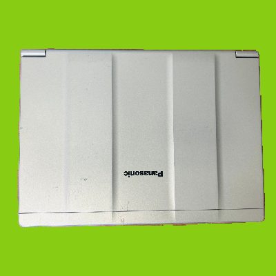 Panasonic CF-SV1-2 写真3