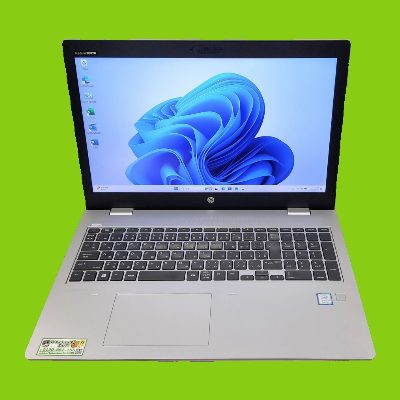 HP Probook650G5