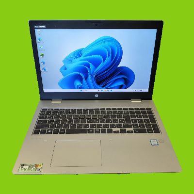 HP Probook650G5