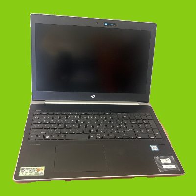 HP ProBook450G5