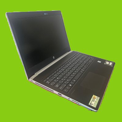 HP ProBook450G5 写真2