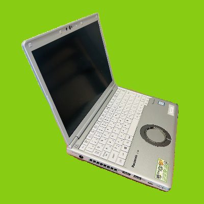 Panasonic CF-SV7 写真2