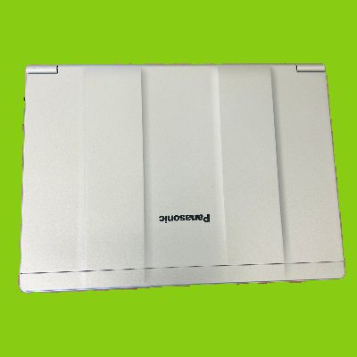 Panasonic CF-SV7 写真3