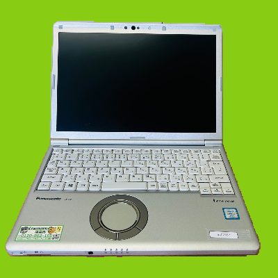 Panasonic CF-SV7