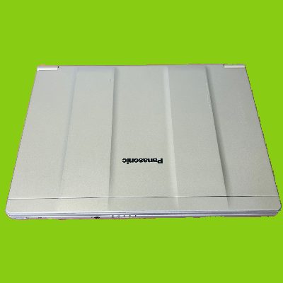 Panasonic CF-SV7 写真3